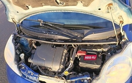 Peugeot 107 I рестайлинг, 2008 год, 300 000 рублей, 3 фотография