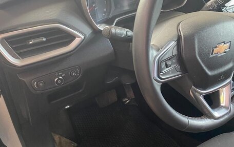 Chevrolet TrailBlazer, 2020 год, 1 900 000 рублей, 11 фотография