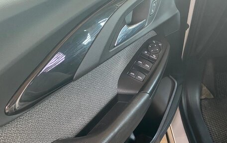 Chevrolet TrailBlazer, 2020 год, 1 900 000 рублей, 13 фотография