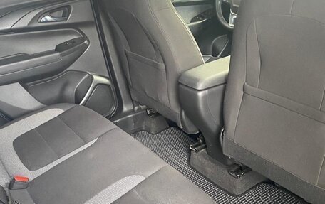 Chevrolet TrailBlazer, 2020 год, 1 900 000 рублей, 16 фотография