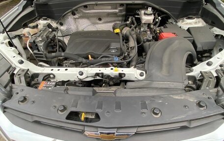 Chevrolet TrailBlazer, 2020 год, 1 900 000 рублей, 9 фотография