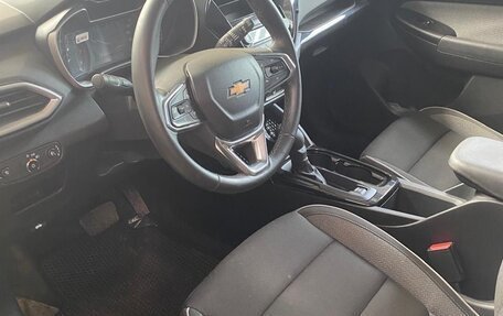 Chevrolet TrailBlazer, 2020 год, 1 900 000 рублей, 14 фотография