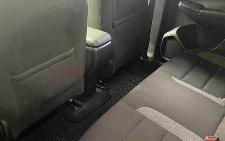 Chevrolet TrailBlazer, 2020 год, 1 900 000 рублей, 17 фотография