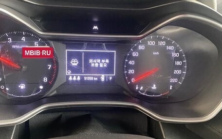 Chevrolet TrailBlazer, 2020 год, 1 900 000 рублей, 10 фотография