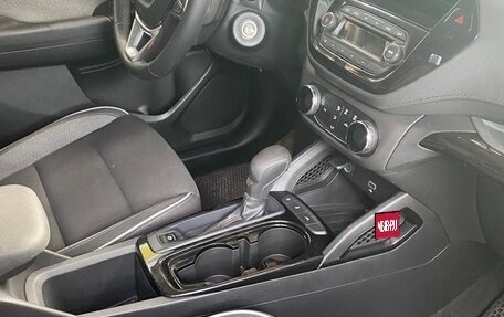 Chevrolet TrailBlazer, 2020 год, 1 900 000 рублей, 15 фотография