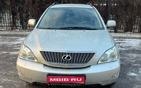 Lexus RX II рестайлинг, 2004 год, 890 000 рублей, 2 фотография