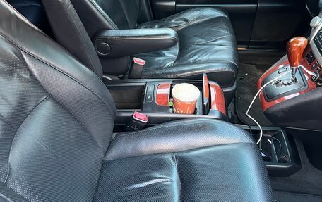 Lexus RX II рестайлинг, 2004 год, 890 000 рублей, 7 фотография