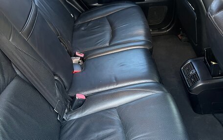 Lexus RX II рестайлинг, 2004 год, 890 000 рублей, 6 фотография