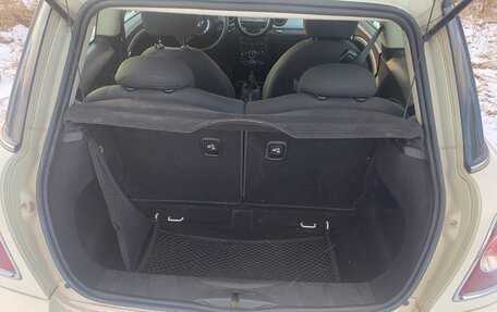 MINI Hatch, 2011 год, 750 000 рублей, 5 фотография