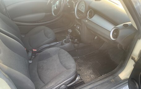 MINI Hatch, 2011 год, 750 000 рублей, 6 фотография