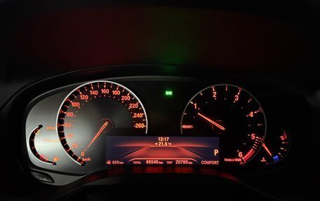 BMW X4, 2019 год, 5 100 000 рублей, 6 фотография