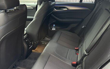 BMW X4, 2019 год, 5 100 000 рублей, 10 фотография