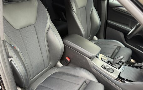 BMW X4, 2019 год, 5 100 000 рублей, 9 фотография