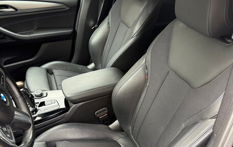 BMW X4, 2019 год, 5 100 000 рублей, 8 фотография