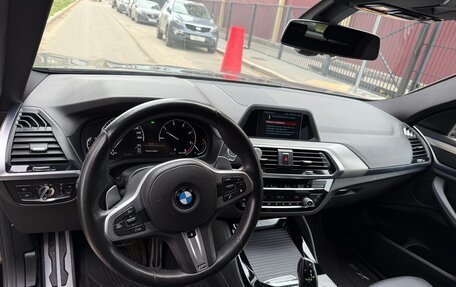 BMW X4, 2019 год, 5 100 000 рублей, 7 фотография