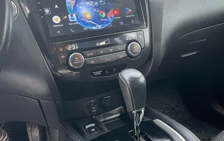 Nissan X-Trail, 2018 год, 2 200 000 рублей, 9 фотография