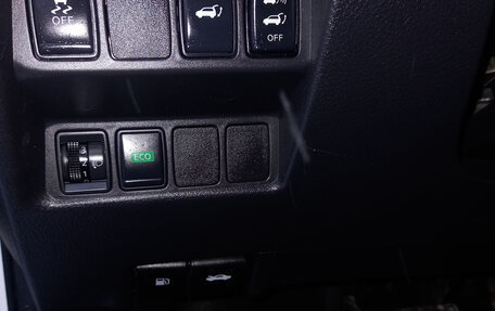 Nissan X-Trail, 2018 год, 2 200 000 рублей, 13 фотография