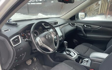 Nissan X-Trail, 2018 год, 2 200 000 рублей, 7 фотография