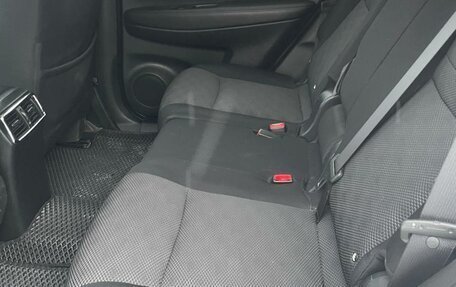 Nissan X-Trail, 2018 год, 2 200 000 рублей, 11 фотография