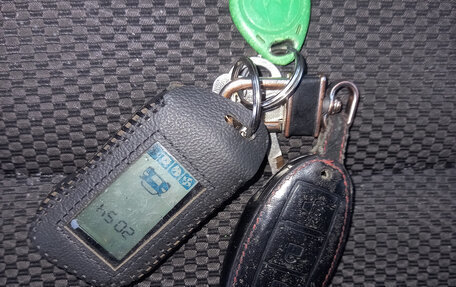 Nissan X-Trail, 2018 год, 2 200 000 рублей, 17 фотография