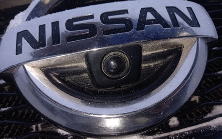 Nissan X-Trail, 2018 год, 2 200 000 рублей, 19 фотография