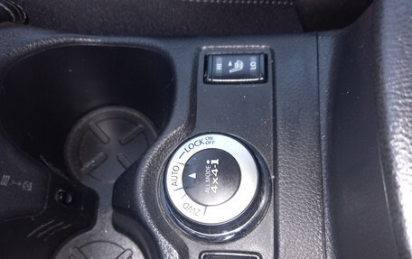 Nissan X-Trail, 2018 год, 2 200 000 рублей, 16 фотография