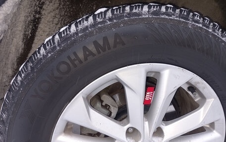 Nissan X-Trail, 2018 год, 2 200 000 рублей, 18 фотография