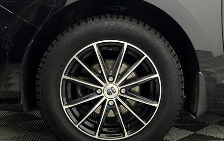 Hyundai Solaris II рестайлинг, 2021 год, 1 690 000 рублей, 10 фотография