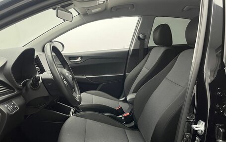 Hyundai Solaris II рестайлинг, 2021 год, 1 690 000 рублей, 15 фотография