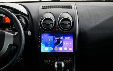 Nissan Qashqai, 2008 год, 800 000 рублей, 12 фотография