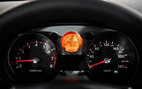 Nissan Qashqai, 2008 год, 800 000 рублей, 11 фотография