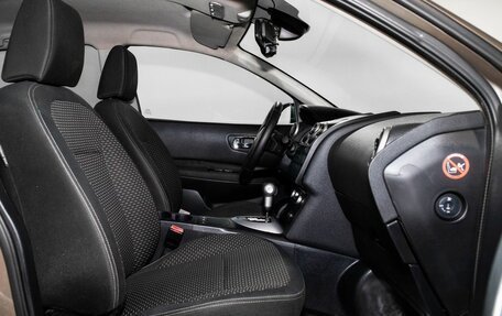 Nissan Qashqai, 2008 год, 800 000 рублей, 6 фотография