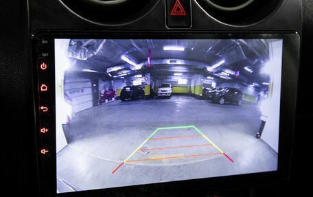 Nissan Qashqai, 2008 год, 800 000 рублей, 14 фотография