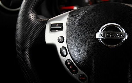 Nissan Qashqai, 2008 год, 800 000 рублей, 10 фотография