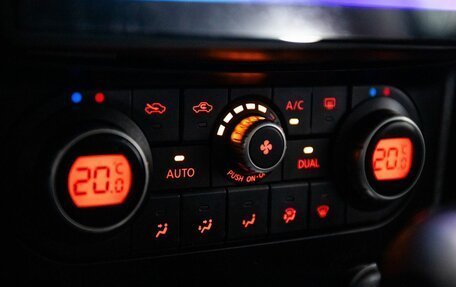 Nissan Qashqai, 2008 год, 800 000 рублей, 15 фотография