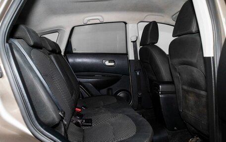 Nissan Qashqai, 2008 год, 800 000 рублей, 7 фотография