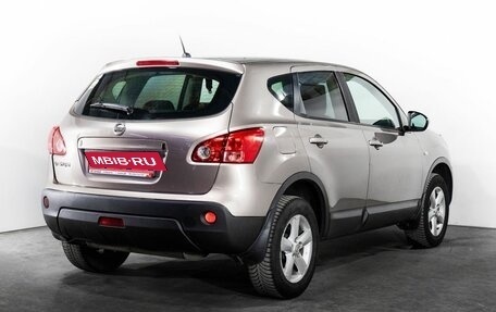 Nissan Qashqai, 2008 год, 800 000 рублей, 3 фотография