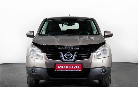 Nissan Qashqai, 2008 год, 800 000 рублей, 2 фотография