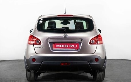 Nissan Qashqai, 2008 год, 800 000 рублей, 4 фотография