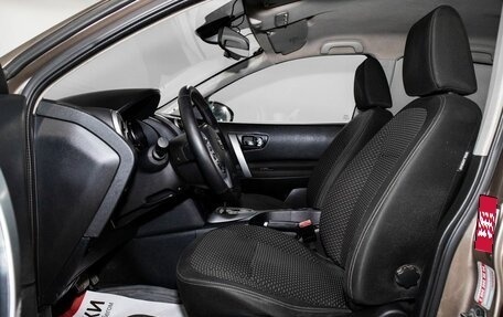 Nissan Qashqai, 2008 год, 800 000 рублей, 5 фотография