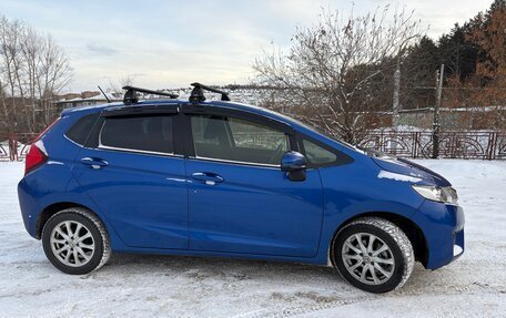 Honda Fit III, 2015 год, 1 280 000 рублей, 1 фотография