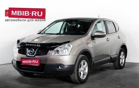 Nissan Qashqai, 2008 год, 800 000 рублей, 1 фотография