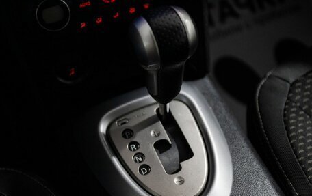 Nissan Qashqai, 2008 год, 800 000 рублей, 16 фотография