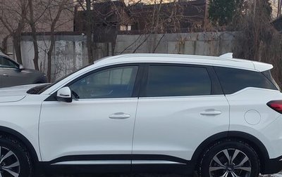 Chery Tiggo 7 Pro, 2021 год, 1 600 000 рублей, 1 фотография