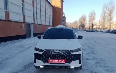 Chery Tiggo 4 I рестайлинг, 2025 год, 2 450 000 рублей, 1 фотография