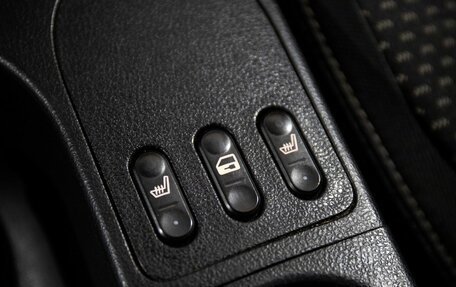 Nissan Qashqai, 2008 год, 800 000 рублей, 17 фотография