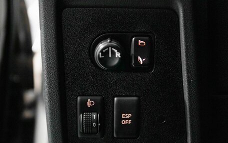 Nissan Qashqai, 2008 год, 800 000 рублей, 18 фотография