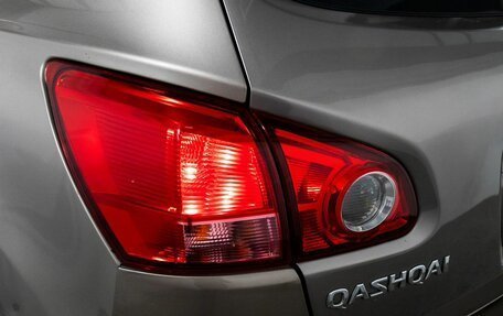 Nissan Qashqai, 2008 год, 800 000 рублей, 21 фотография