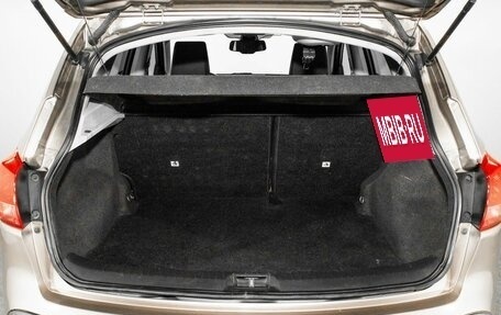 Nissan Qashqai, 2008 год, 800 000 рублей, 19 фотография