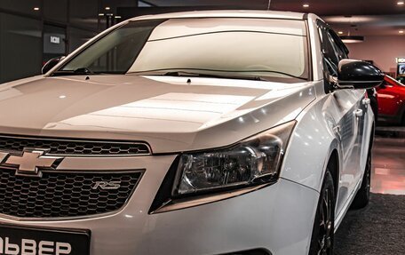 Chevrolet Cruze II, 2012 год, 700 000 рублей, 11 фотография